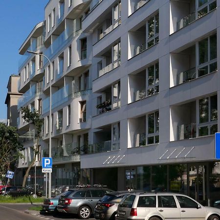 Apartament Ny 74 Gdynia Buitenkant foto