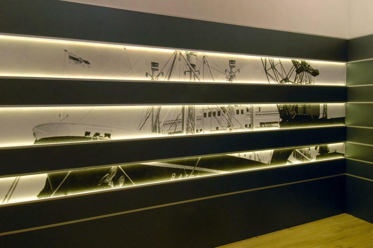 Apartament Ny 74 Gdynia Buitenkant foto