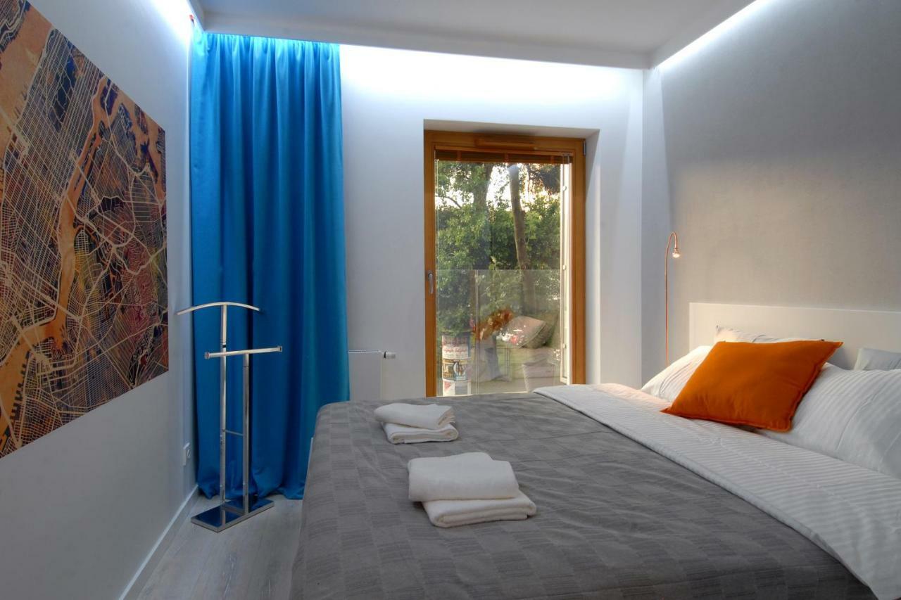 Apartament Ny 74 Gdynia Buitenkant foto
